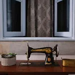 Casa Da Nono * كويمبرا