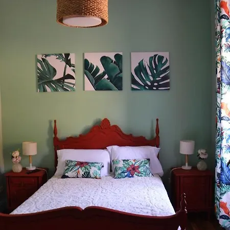 Casa Da Nono * كويمبرا