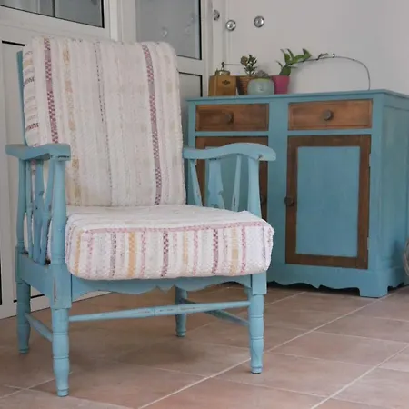 Casa Da Nono
