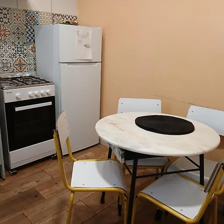Casa Da Nono شقة