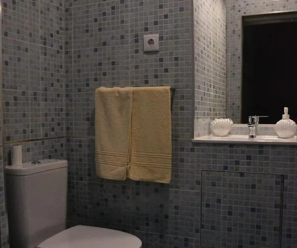 Casa Da Nono Apartment