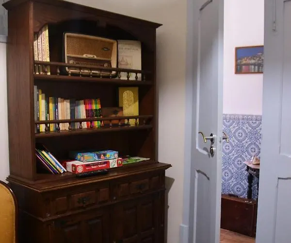 Casa Da Nono Coimbra