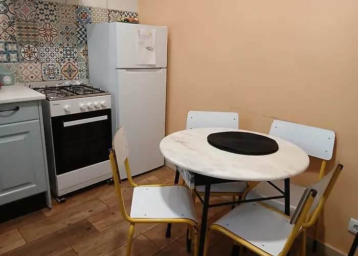 Casa Da Nono Apartment