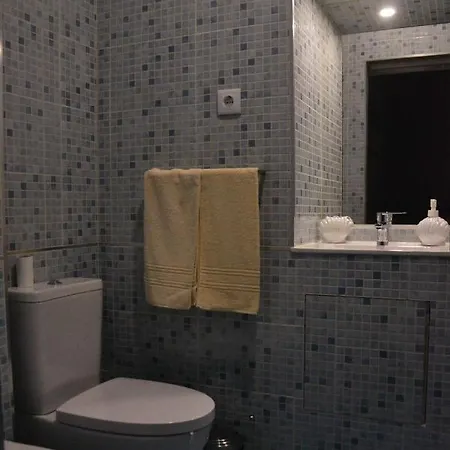 Casa Da Nono Apartment
