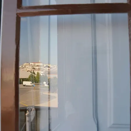 Casa Da Nono Apartment *