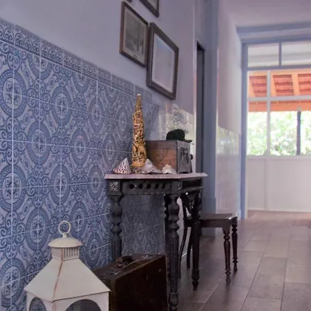 Casa Da Nono