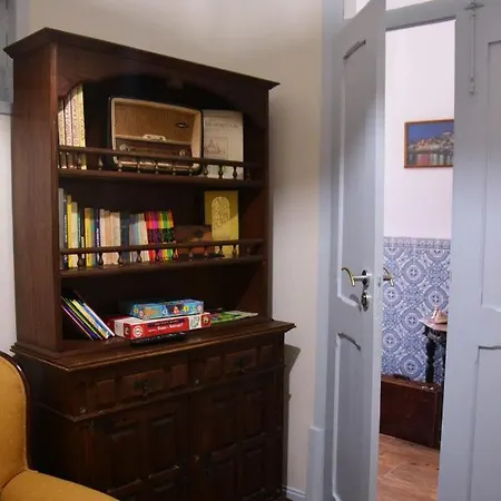 Casa Da Nono Coimbra