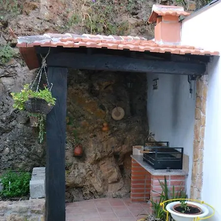 Casa Da Nono