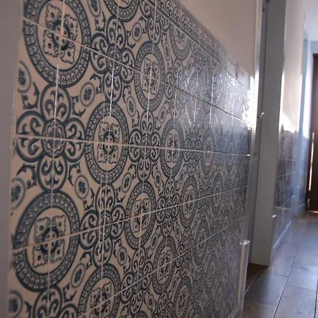 Casa Da Nono Apartment