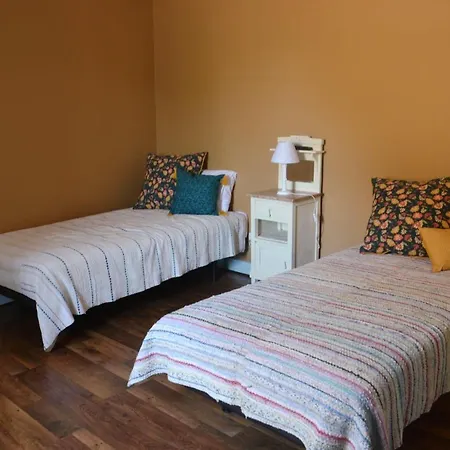 Appartement Casa Da Nono *