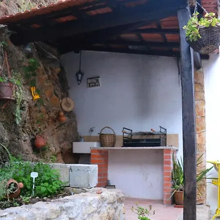 Appartement Casa Da Nono Coimbra