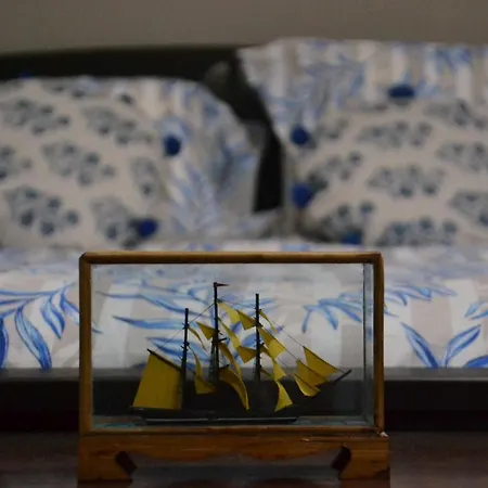 Casa Da Nono Appartement