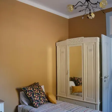 Casa Da Nono