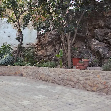 Casa Da Nono Apartmán