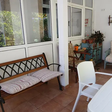 Casa Da Nono Daire Coimbra