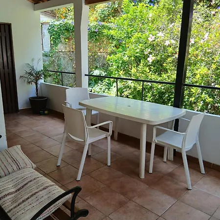 Casa Da Nonô *