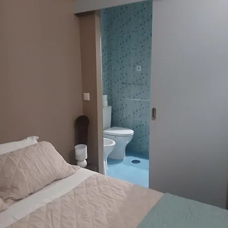 Appartement Casa Da Nono Coimbra