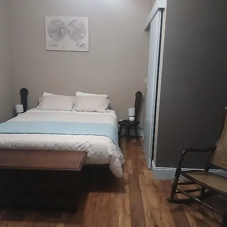 Appartement Casa Da Nonô