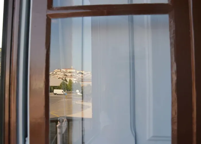 Casa Da Nono 公寓 *