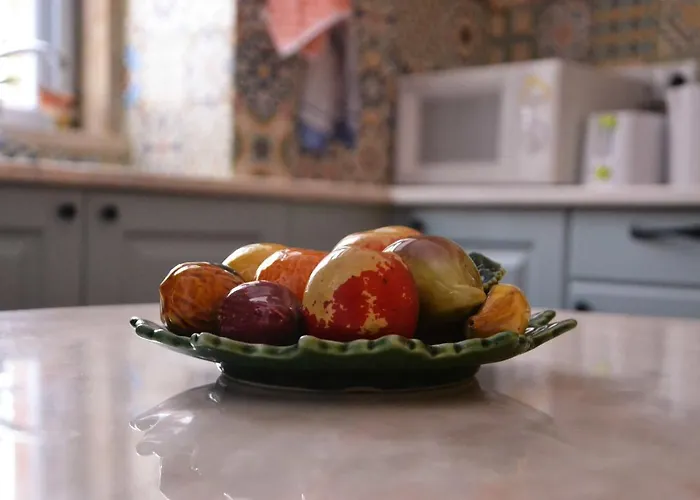 Casa Da Nono 公寓 科英布拉